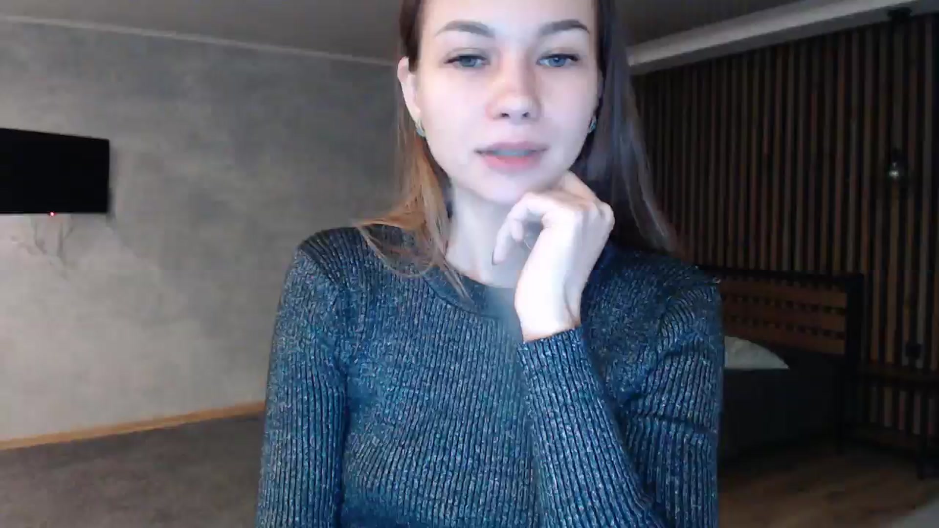 Gallery image thumbnail from Lovely_NataUA's myfreecams stream on, 12/15/2024, 20:29 image 11 of 20