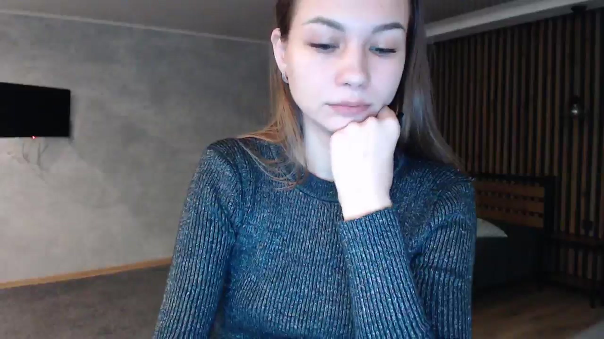 Gallery image thumbnail from Lovely_NataUA's myfreecams stream on, 12/15/2024, 20:29 image 13 of 20