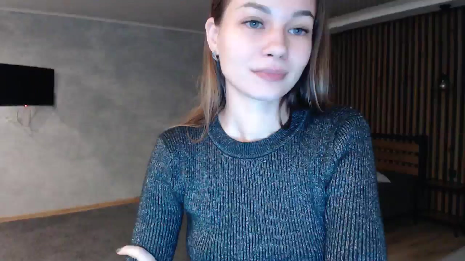 Gallery image thumbnail from Lovely_NataUA's myfreecams stream on, 12/15/2024, 20:29 image 3 of 20