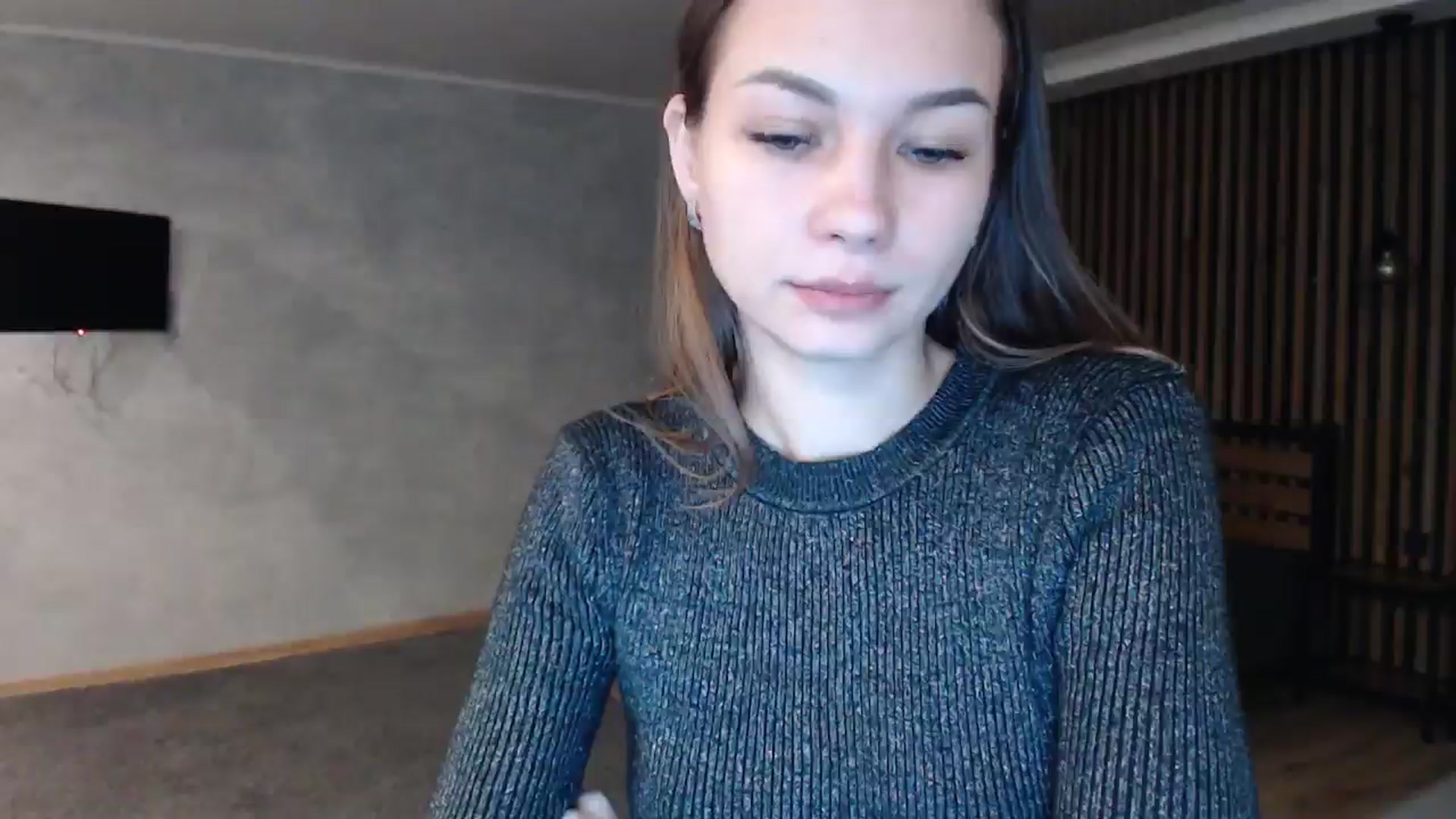 Gallery image thumbnail from Lovely_NataUA's myfreecams stream on, 12/15/2024, 20:29 image 14 of 20