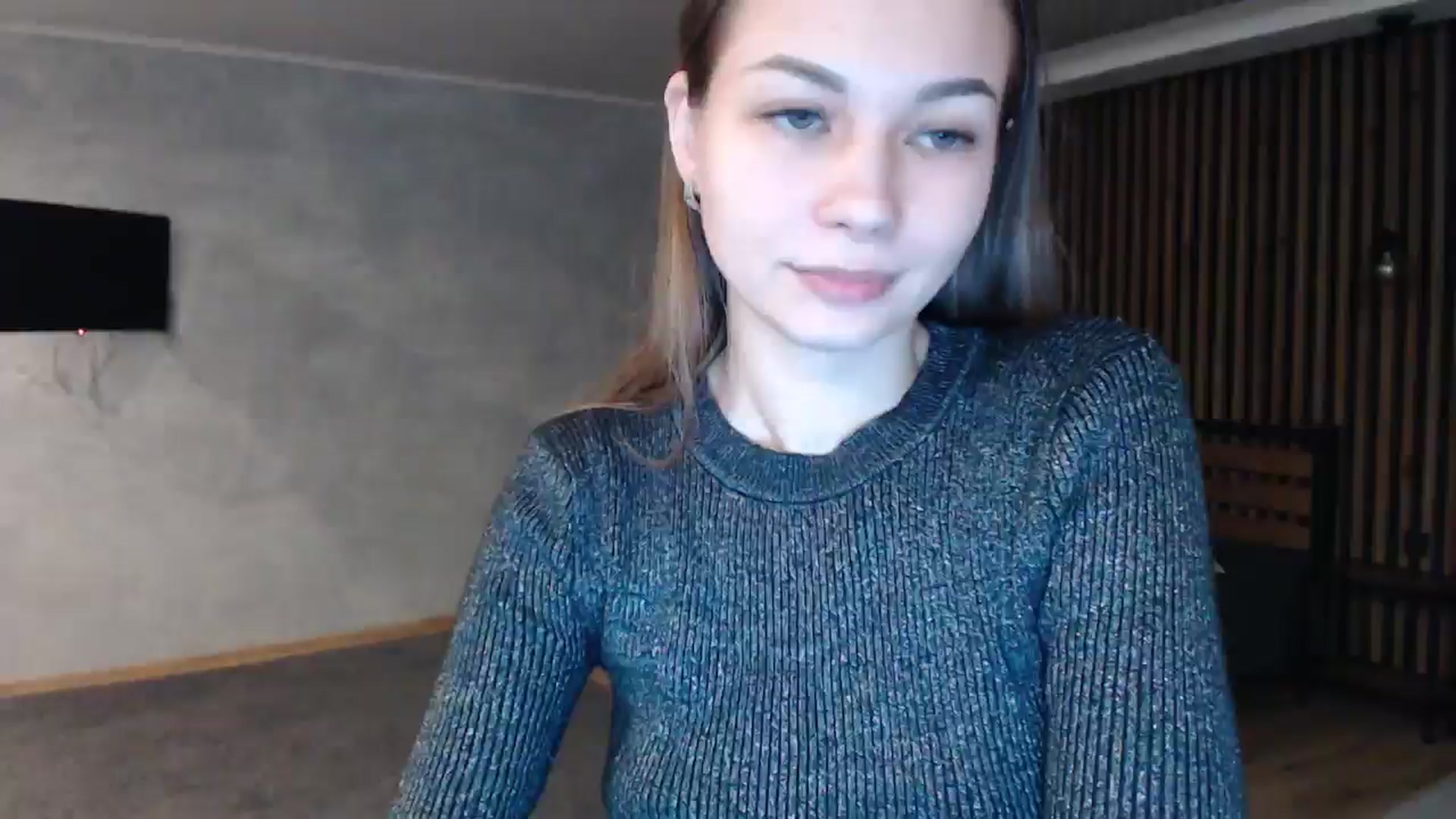 Gallery image thumbnail from Lovely_NataUA's myfreecams stream on, 12/15/2024, 20:29 image 4 of 20