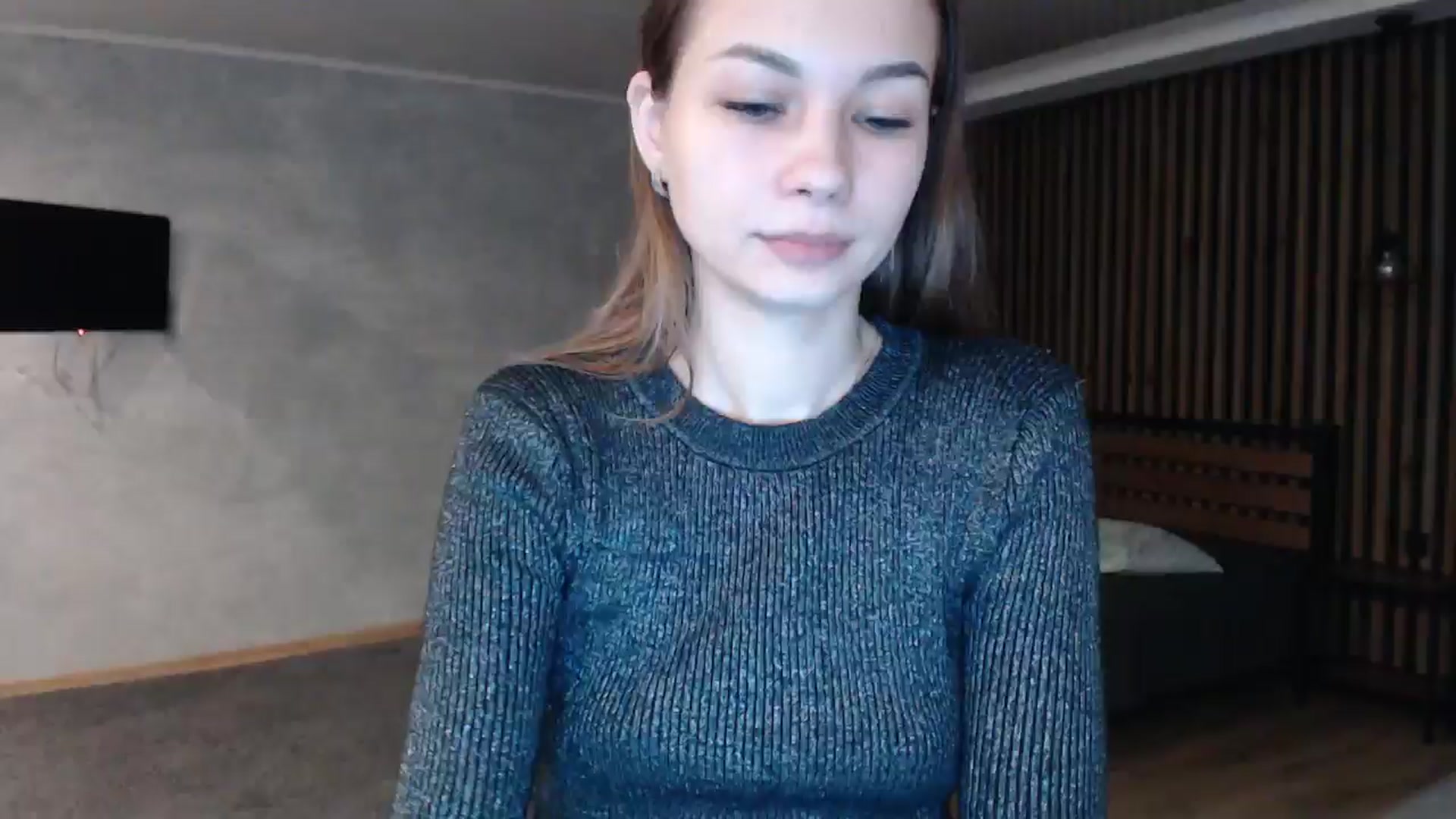 Gallery image thumbnail from Lovely_NataUA's myfreecams stream on, 12/15/2024, 20:29 image 6 of 20