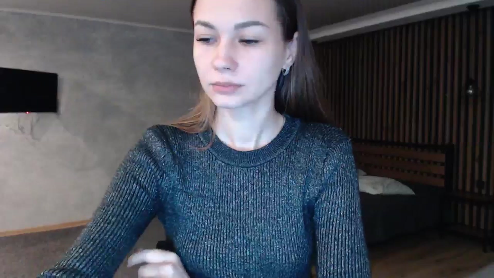 Gallery image thumbnail from Lovely_NataUA's myfreecams stream on, 12/15/2024, 20:29 image 7 of 20