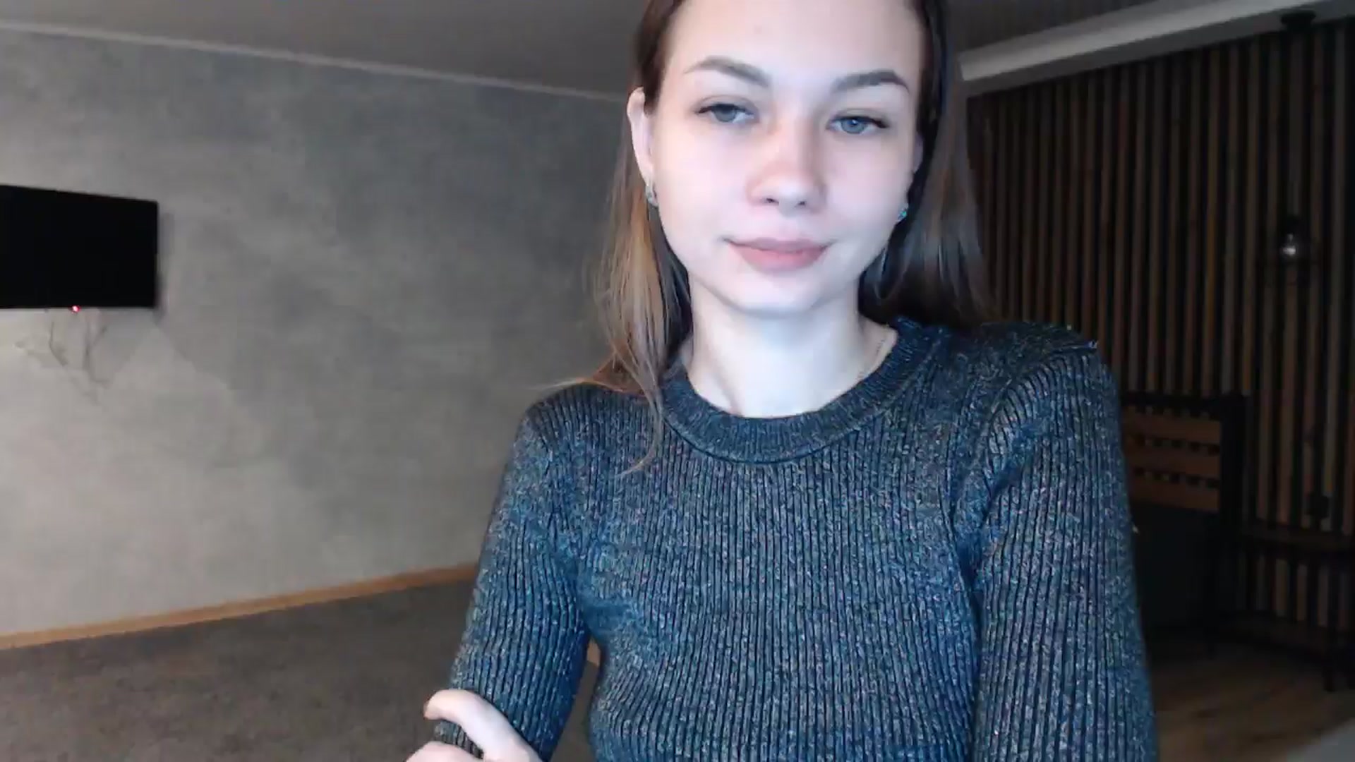 Gallery image thumbnail from Lovely_NataUA's myfreecams stream on, 12/15/2024, 20:29 image 9 of 20