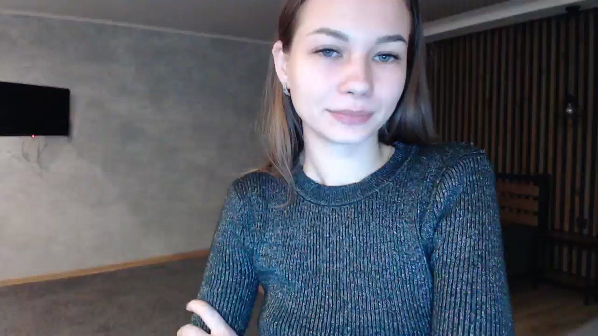 Gallery image thumbnail from Lovely_NataUA's myfreecams stream on, 12/15/2024, 20:29 image 10 of 20