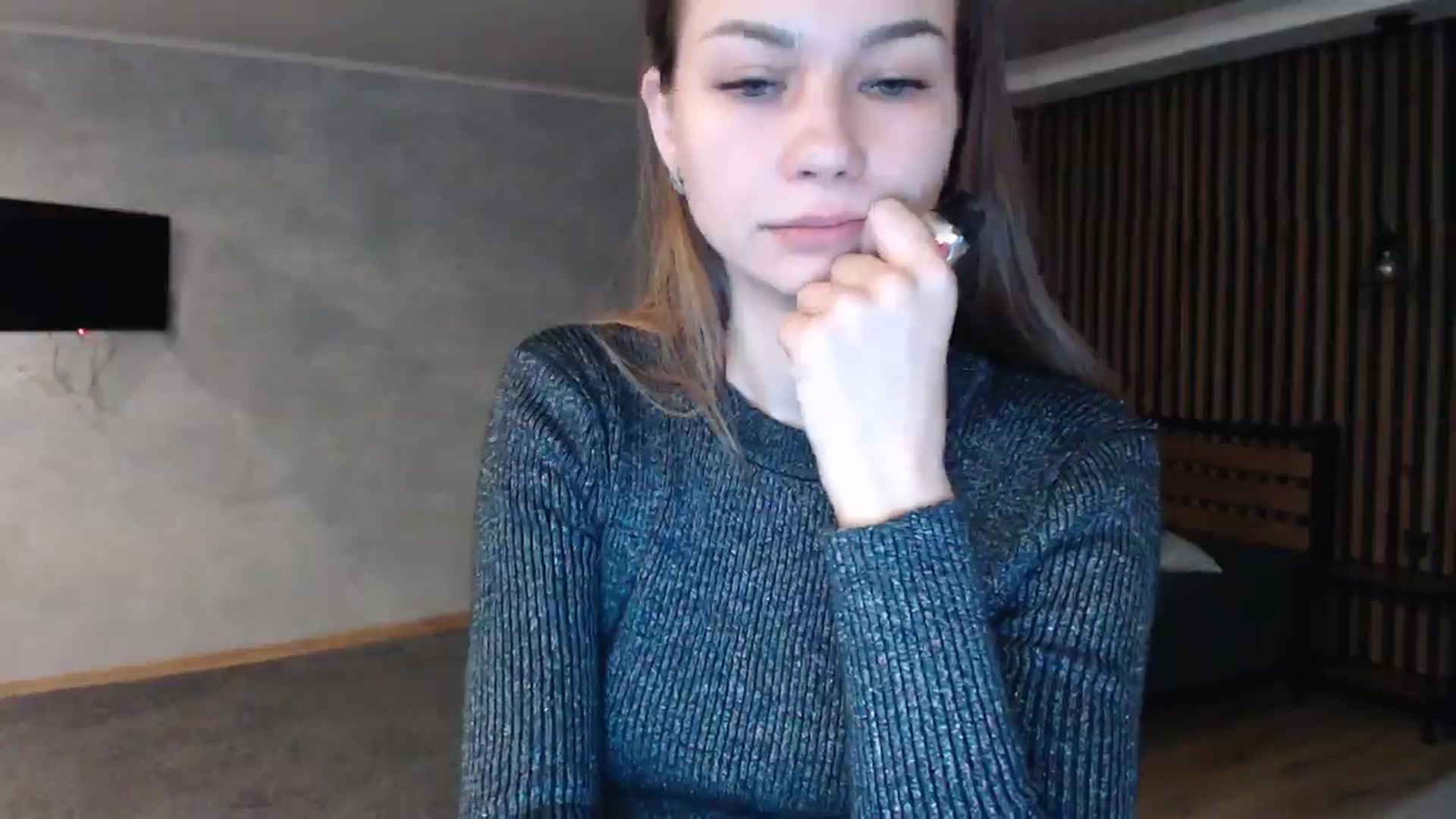Gallery image thumbnail from Lovely_NataUA's myfreecams stream on, 12/15/2024, 20:29 image 12 of 20