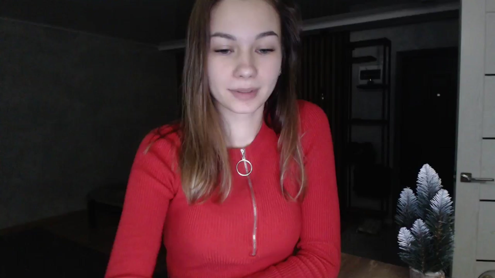 Gallery image thumbnail from Lovely_NataUA's myfreecams stream on, 12/21/2024, 20:34 image 1 of 20