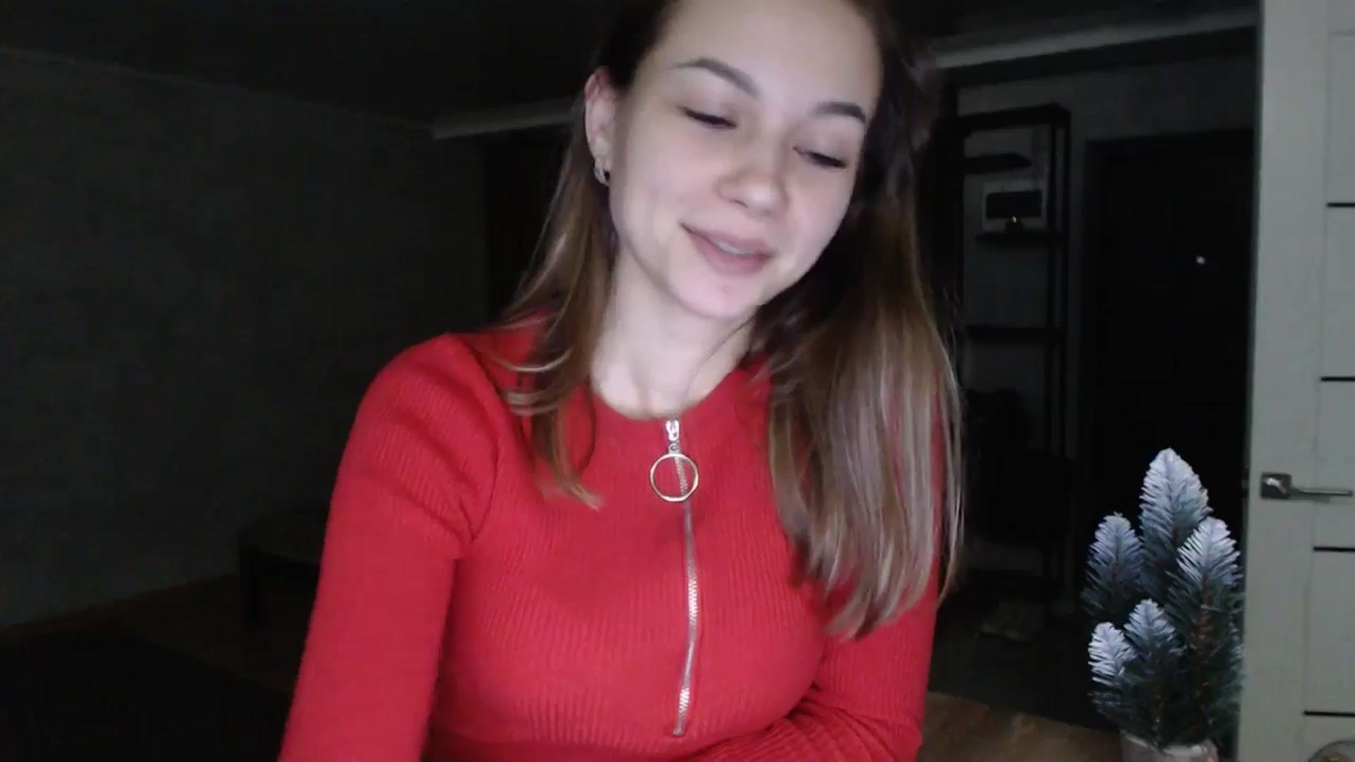 Gallery image thumbnail from Lovely_NataUA's myfreecams stream on, 12/21/2024, 20:34 image 5 of 20