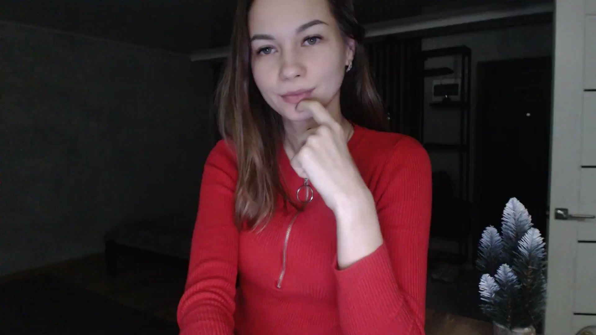 Gallery image thumbnail from Lovely_NataUA's myfreecams stream on, 12/21/2024, 20:34 image 7 of 20