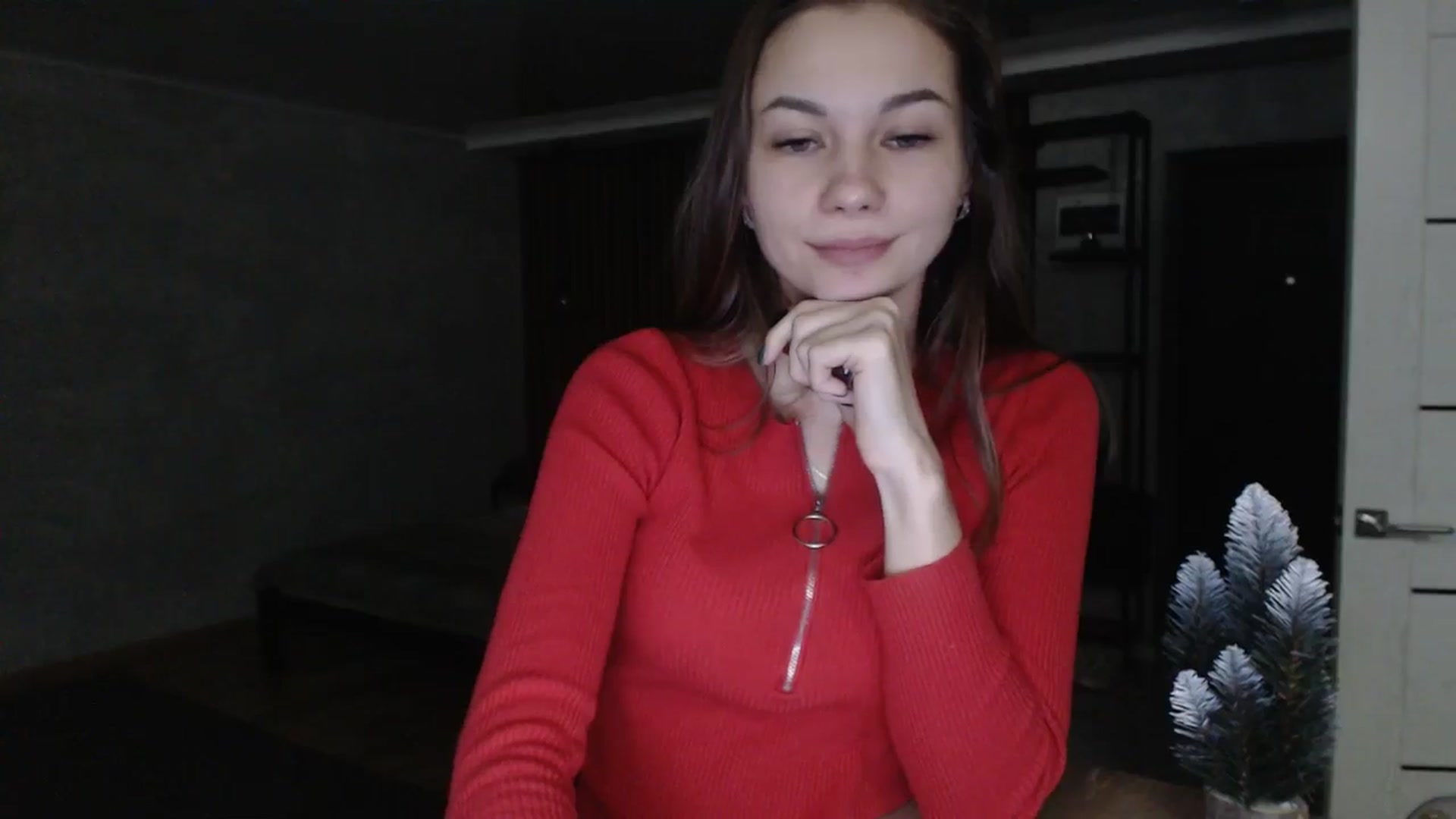 Gallery image thumbnail from Lovely_NataUA's myfreecams stream on, 12/21/2024, 20:34 image 9 of 20