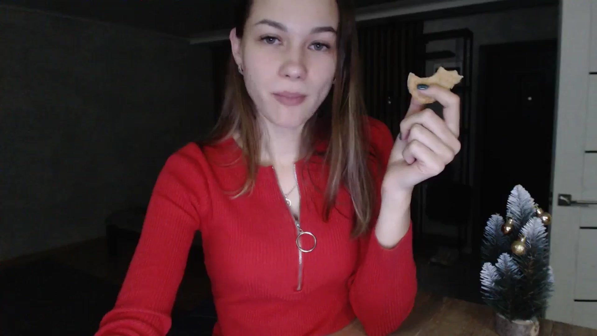 Gallery image thumbnail from Lovely_NataUA's myfreecams stream on, 12/21/2024, 20:34 image 18 of 20