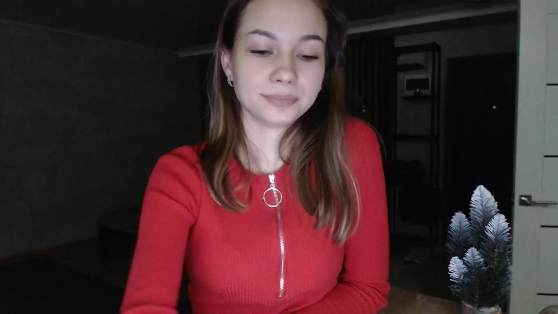 Gallery image thumbnail from Lovely_NataUA's myfreecams stream on, 12/21/2024, 20:34 image 6 of 20