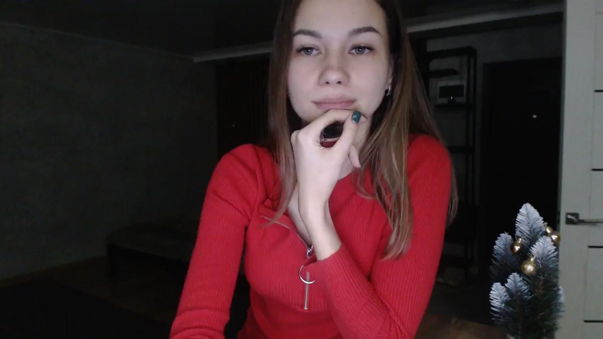 Gallery image thumbnail from Lovely_NataUA's myfreecams stream on, 12/21/2024, 20:34 image 14 of 20