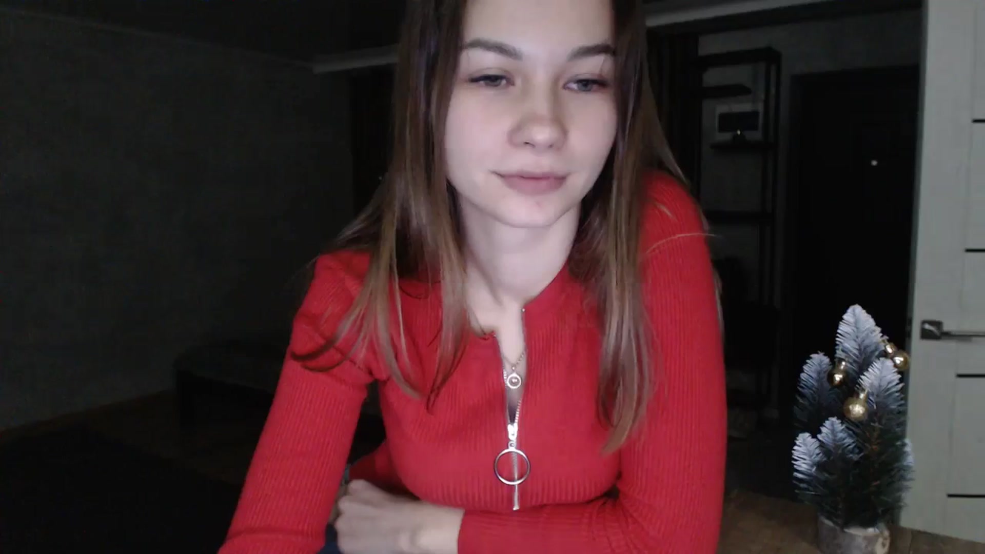 Gallery image thumbnail from Lovely_NataUA's myfreecams stream on, 12/21/2024, 20:34 image 20 of 20