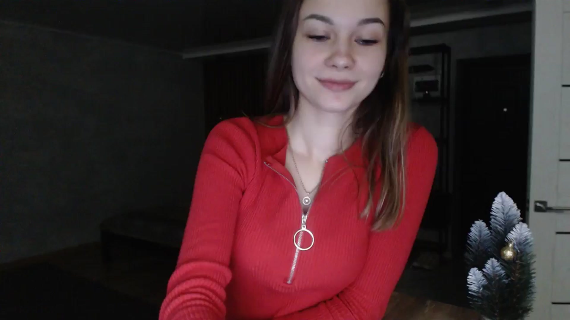 Gallery image thumbnail from Lovely_NataUA's myfreecams stream on, 12/21/2024, 20:34 image 11 of 20