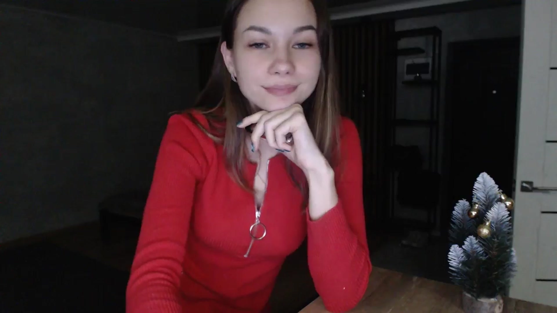 Gallery image thumbnail from Lovely_NataUA's myfreecams stream on, 12/21/2024, 20:34 image 19 of 20