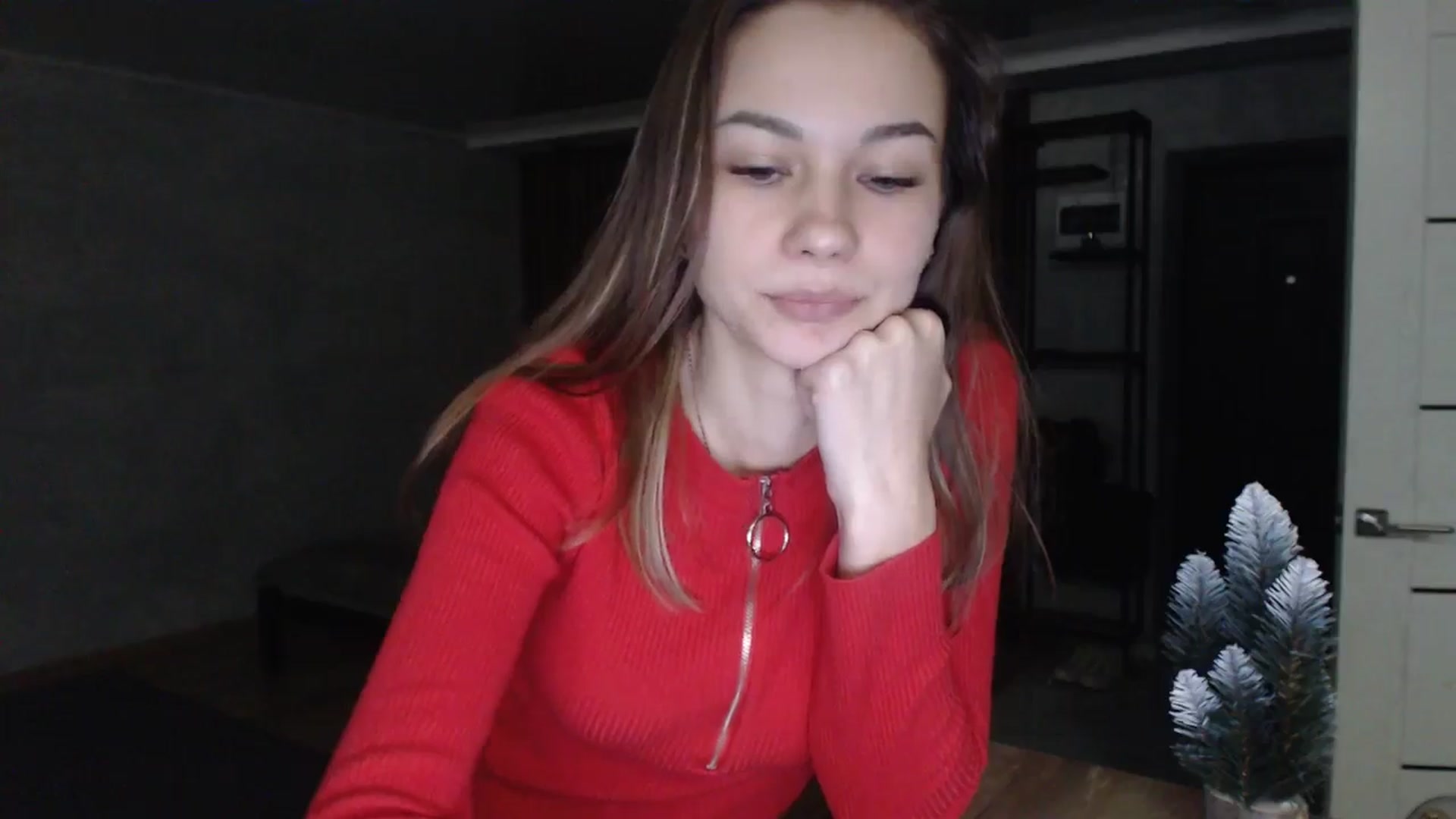 Gallery image thumbnail from Lovely_NataUA's myfreecams stream on, 12/21/2024, 20:34 image 4 of 20