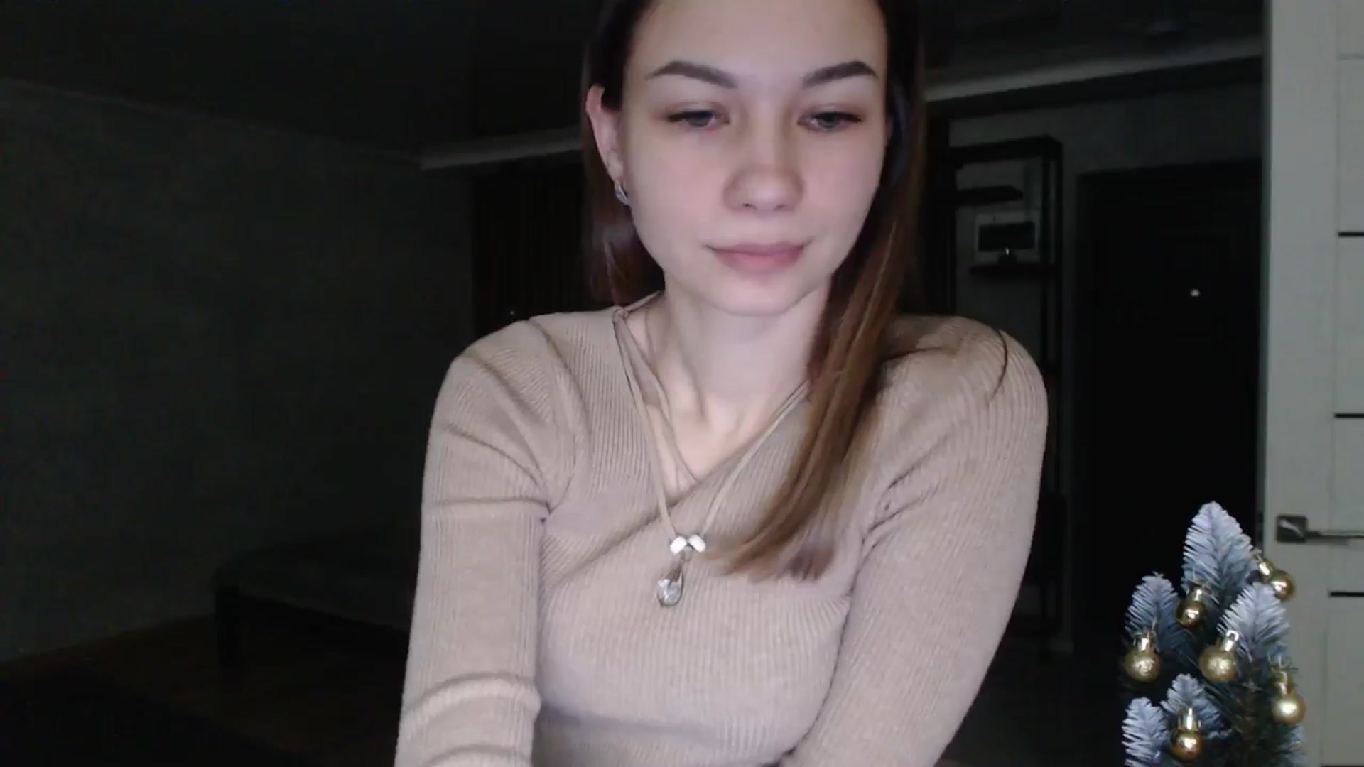 Gallery image thumbnail from Lovely_NataUA's myfreecams stream on, 12/22/2024, 18:22 image 13 of 20