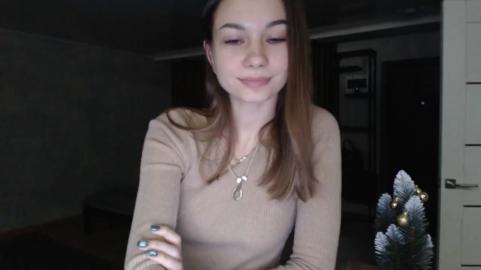 Gallery image thumbnail from Lovely_NataUA's myfreecams stream on, 12/22/2024, 18:22 image 4 of 20
