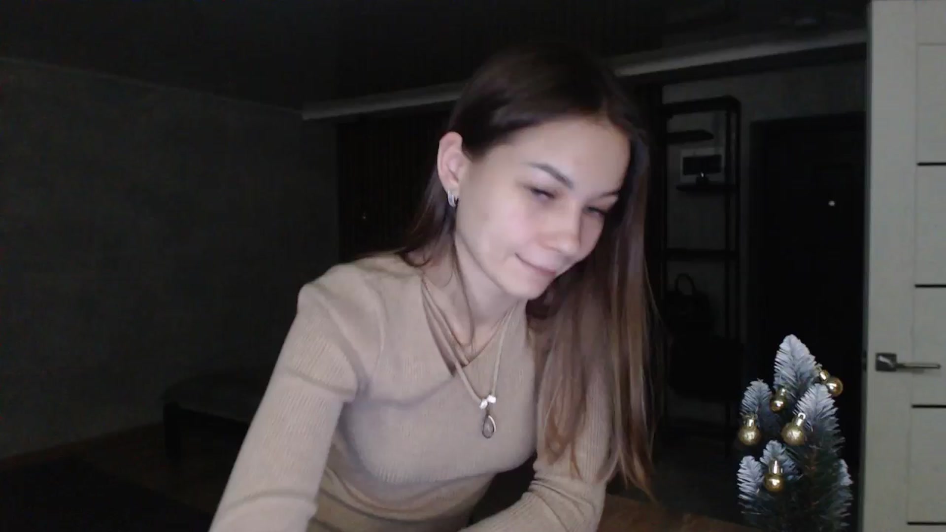 Gallery image thumbnail from Lovely_NataUA's myfreecams stream on, 12/22/2024, 18:22 image 8 of 20