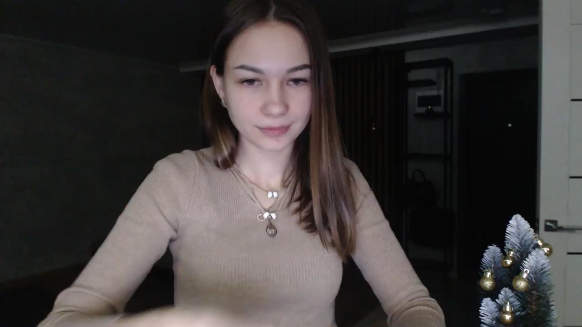 Gallery image thumbnail from Lovely_NataUA's myfreecams stream on, 12/22/2024, 18:22 image 12 of 20