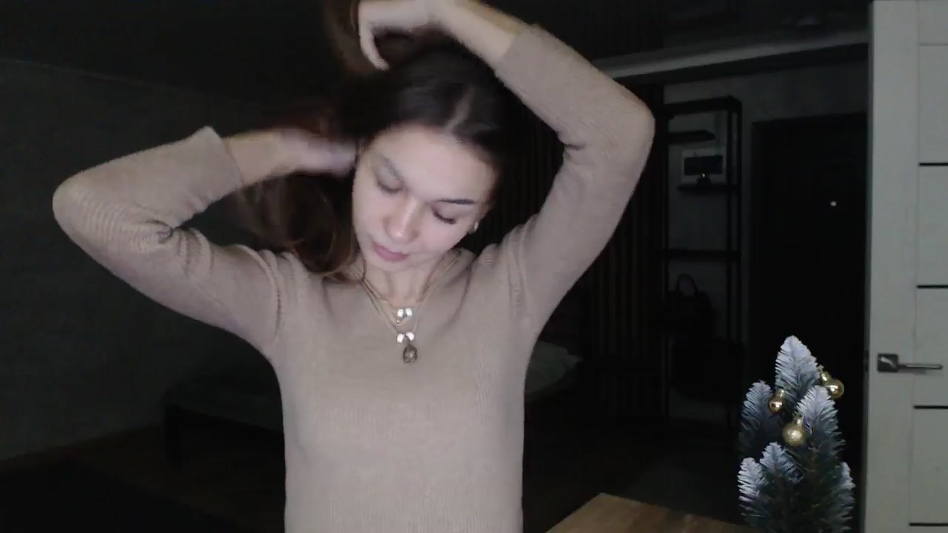 Gallery image thumbnail from Lovely_NataUA's myfreecams stream on, 12/22/2024, 18:22 image 2 of 20