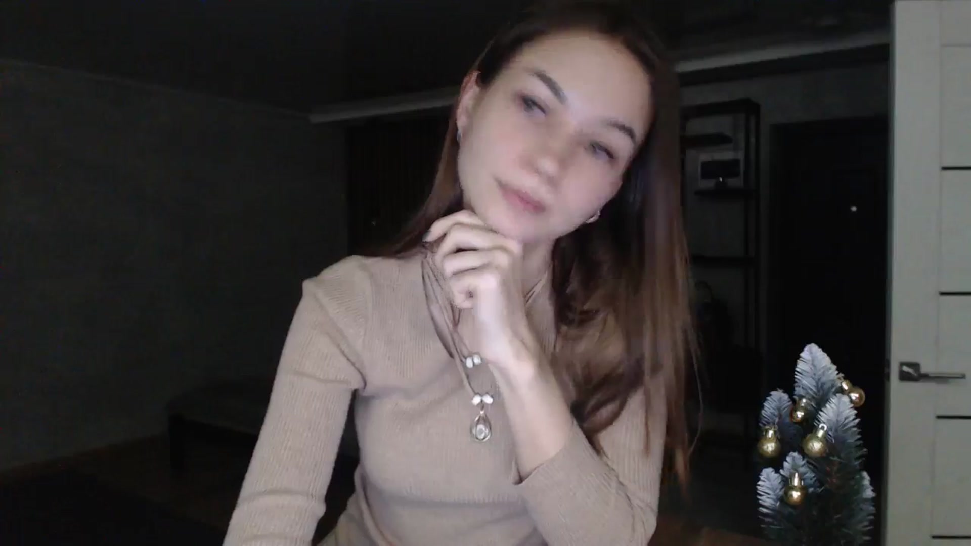 Gallery image thumbnail from Lovely_NataUA's myfreecams stream on, 12/22/2024, 18:22 image 9 of 20