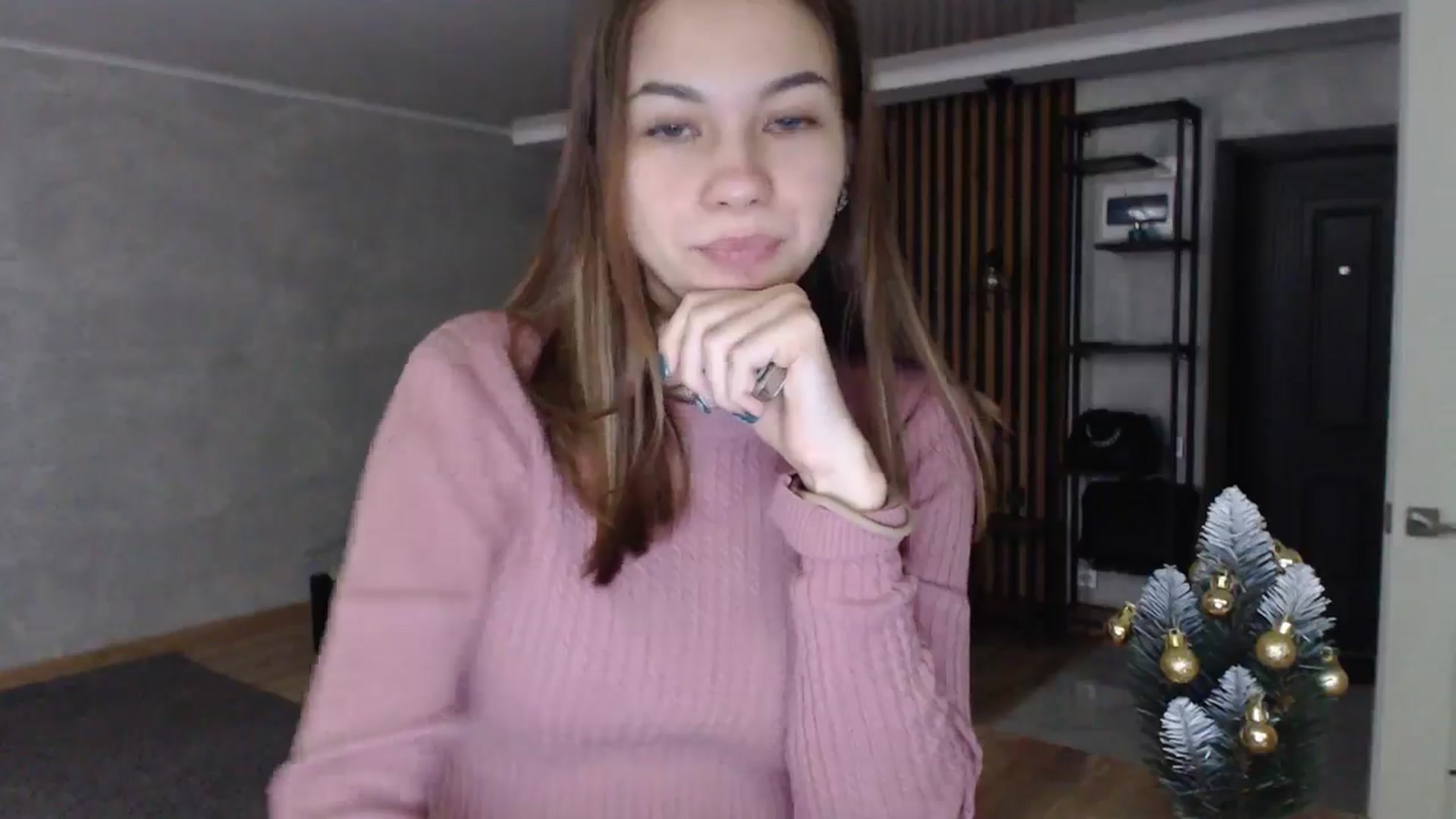Gallery image thumbnail from Lovely_NataUA's myfreecams stream on, 12/23/2024, 09:42 image 5 of 20