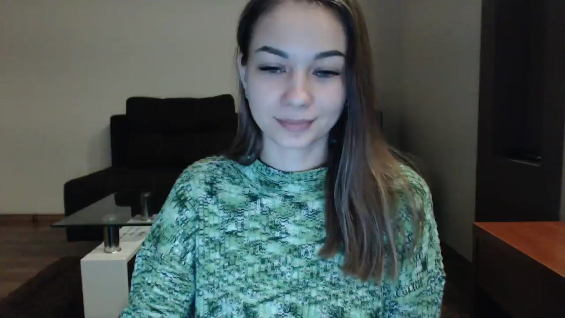 Gallery image thumbnail from Lovely_NataUA's myfreecams stream on, 12/29/2024, 20:35 image 1 of 20