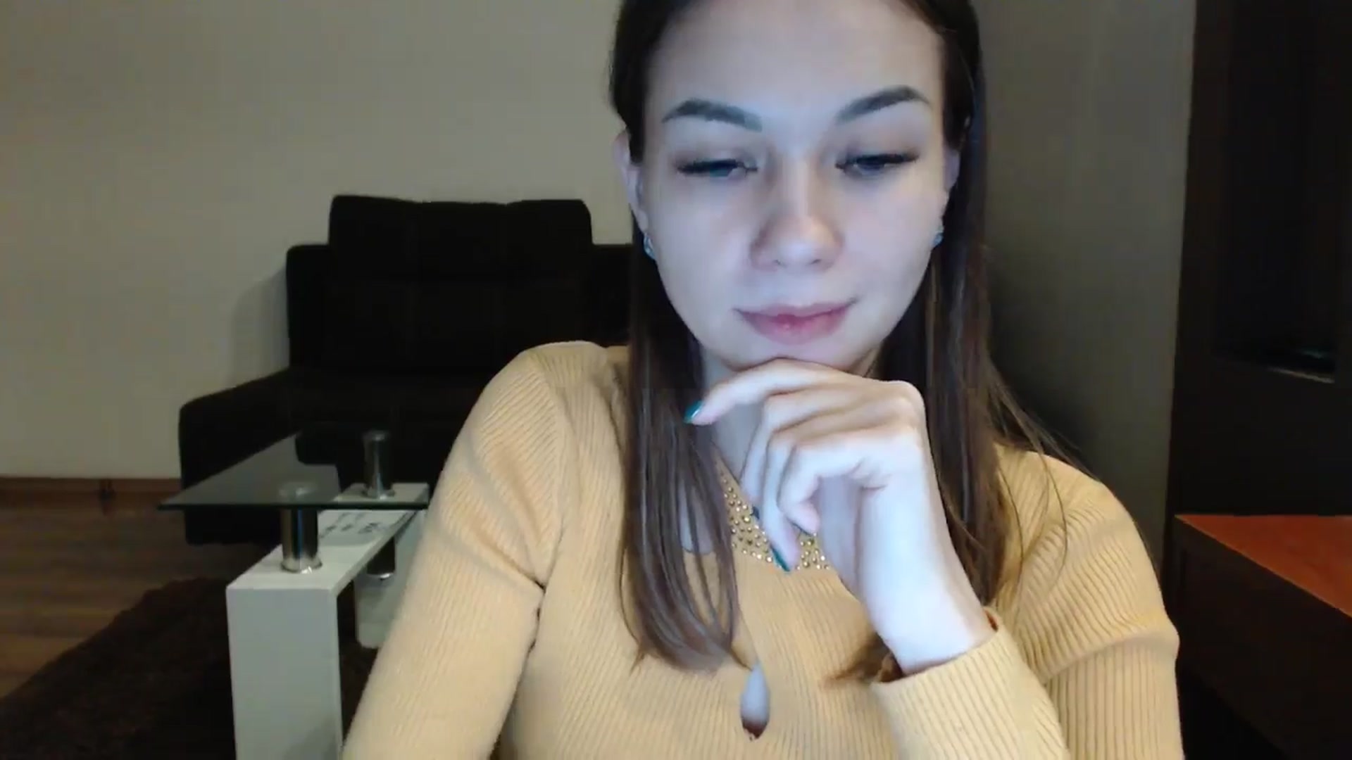 Gallery image thumbnail from Lovely_NataUA's myfreecams stream on, 01/04/2025, 20:35 image 9 of 20
