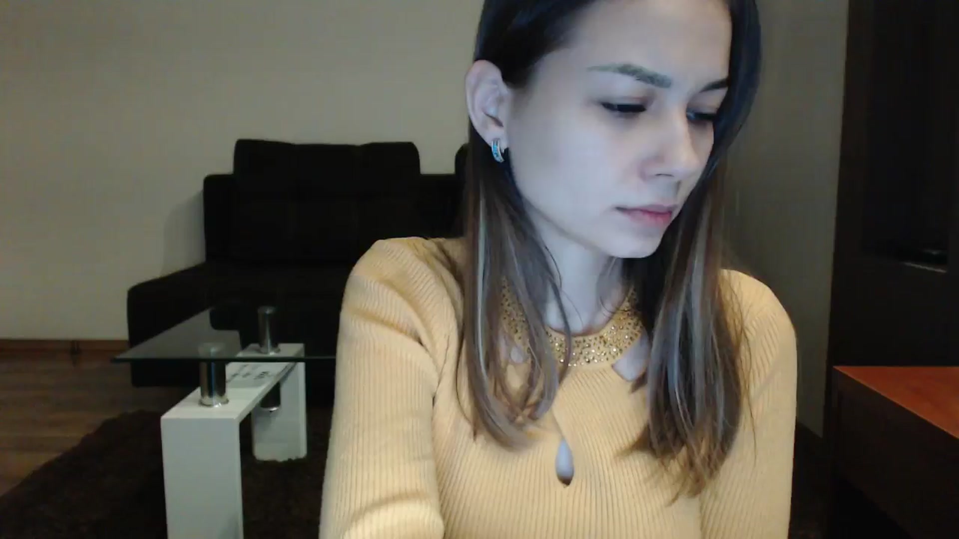 Gallery image thumbnail from Lovely_NataUA's myfreecams stream on, 01/04/2025, 20:35 image 6 of 20