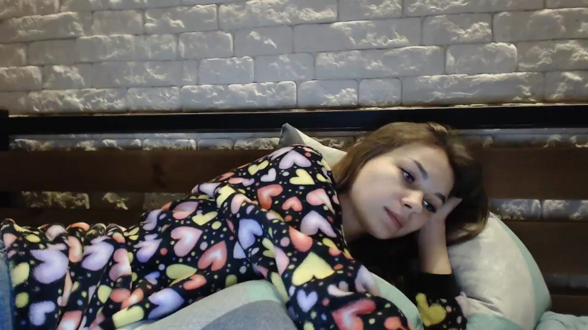 Gallery image thumbnail from Lovely_NataUA's myfreecams stream on, 01/05/2025, 19:29 image 13 of 20
