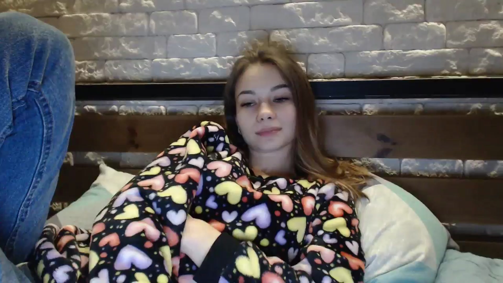 Gallery image thumbnail from Lovely_NataUA's myfreecams stream on, 01/05/2025, 19:29 image 6 of 20