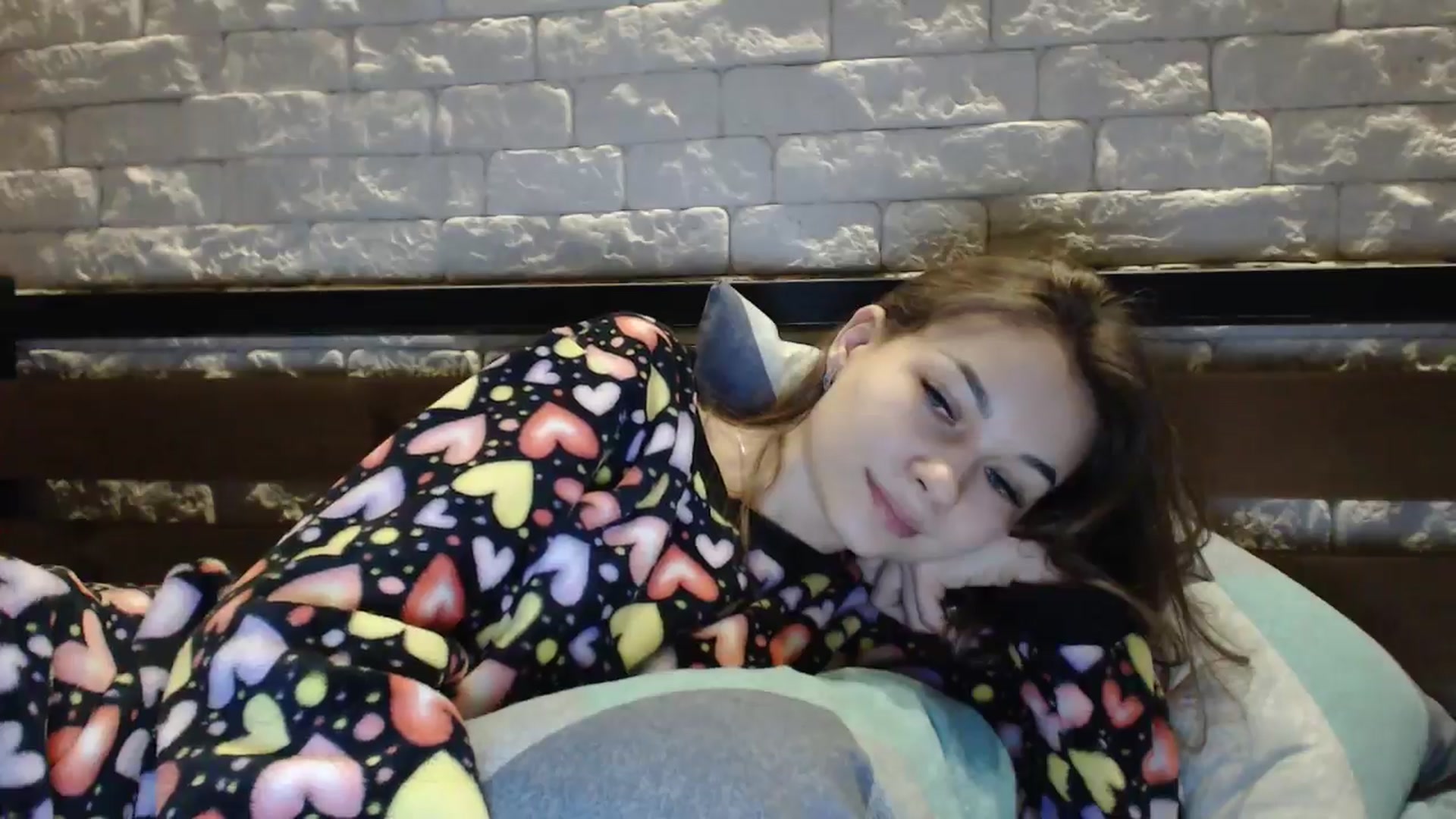 Gallery image thumbnail from Lovely_NataUA's myfreecams stream on, 01/05/2025, 19:29 image 18 of 20