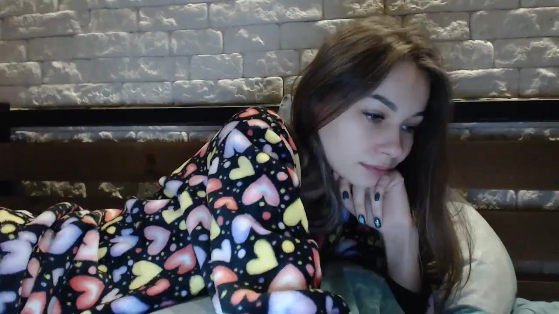 Gallery image thumbnail from Lovely_NataUA's myfreecams stream on, 01/05/2025, 19:29 image 7 of 20