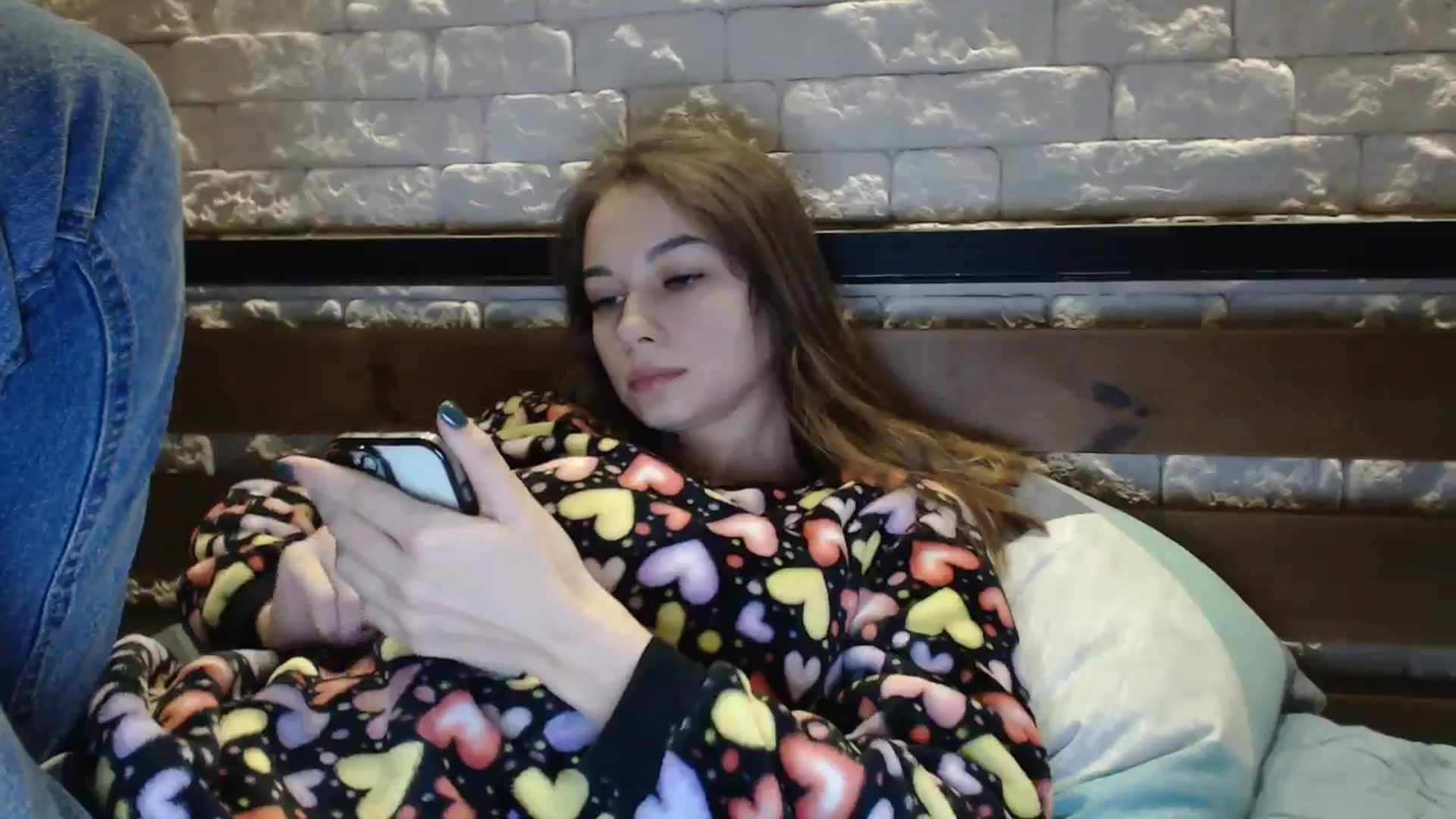 Gallery image thumbnail from Lovely_NataUA's myfreecams stream on, 01/05/2025, 19:29 image 5 of 20