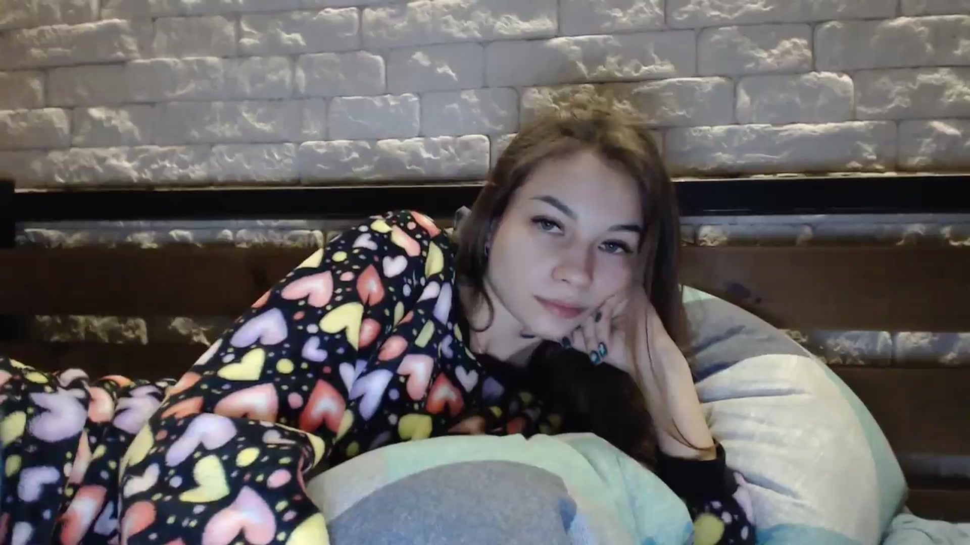 Gallery image thumbnail from Lovely_NataUA's myfreecams stream on, 01/05/2025, 19:29 image 12 of 20