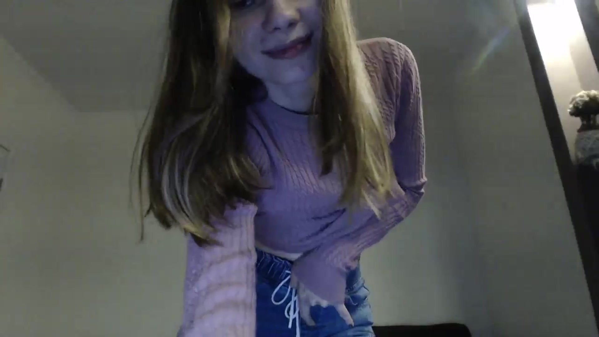 Gallery image thumbnail from Lovely_NataUA's myfreecams stream on, 01/11/2025, 20:05 image 9 of 20