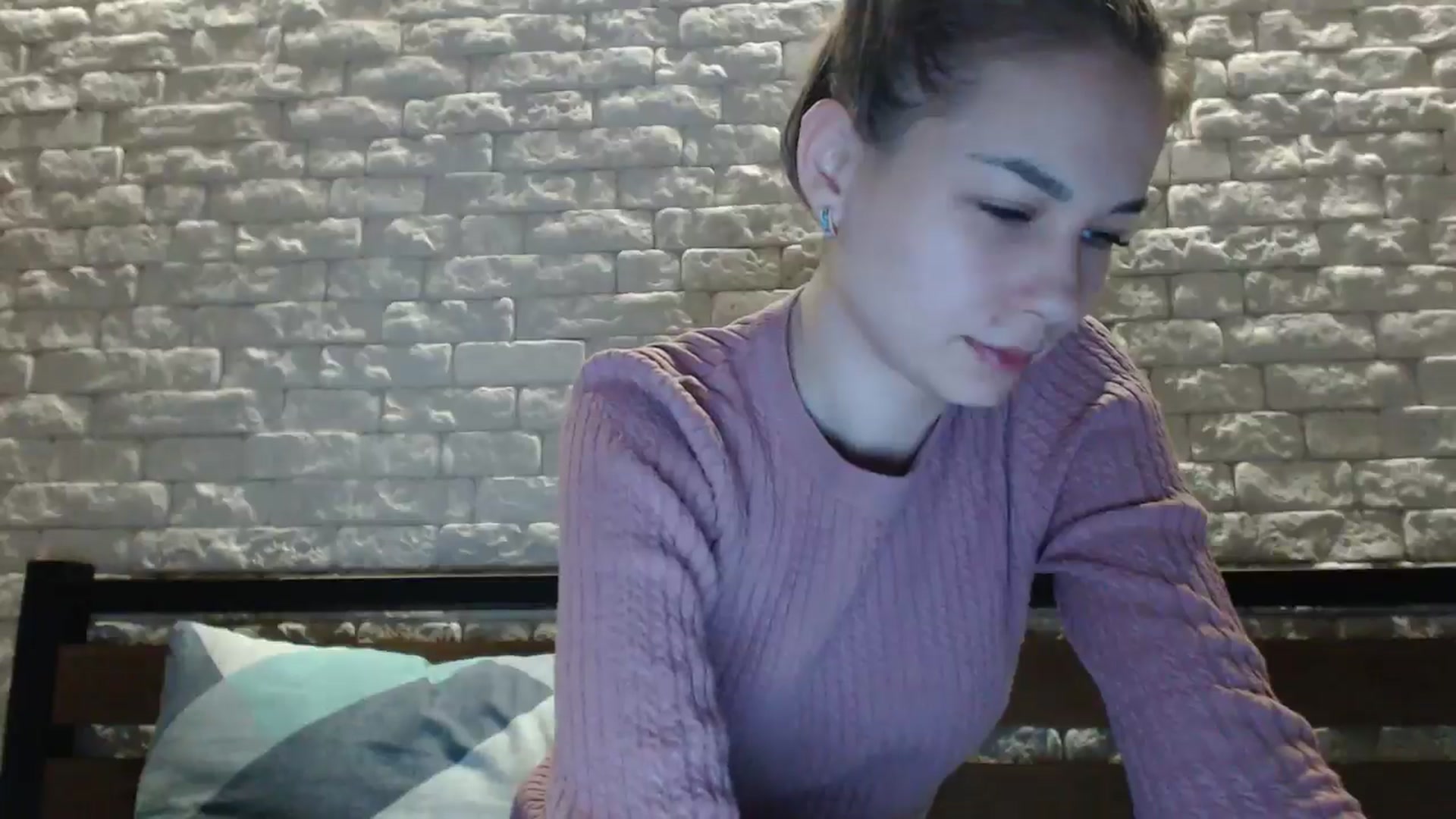 Gallery image thumbnail from Lovely_NataUA's myfreecams stream on, 01/12/2025, 20:38 image 6 of 20