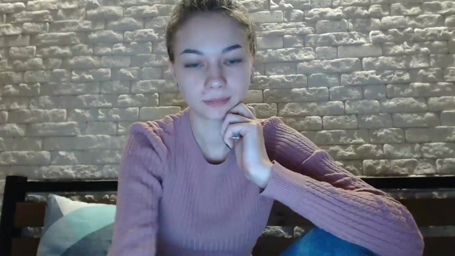 Gallery image thumbnail from Lovely_NataUA's myfreecams stream on, 01/12/2025, 20:38 image 1 of 20