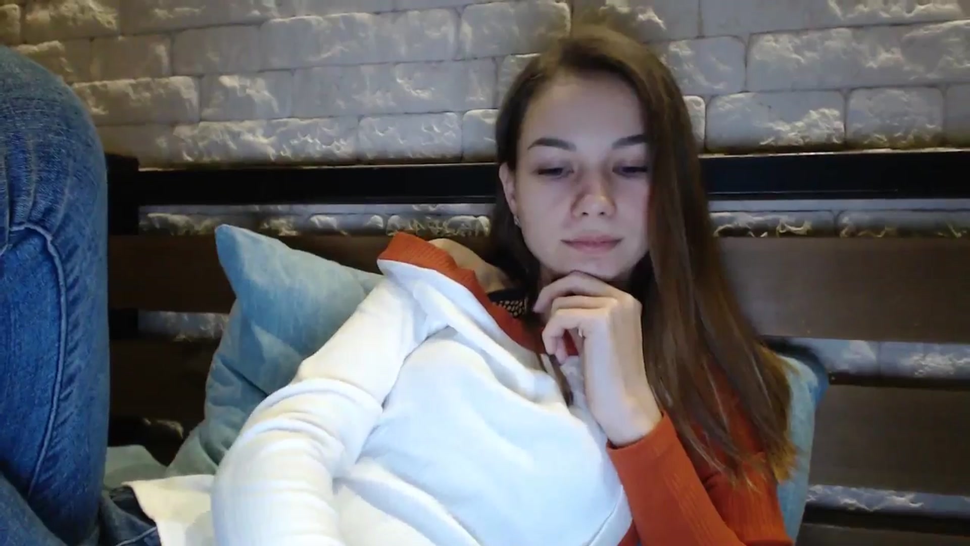 Gallery image thumbnail from Lovely_NataUA's myfreecams stream on, 01/18/2025, 19:15 image 8 of 20