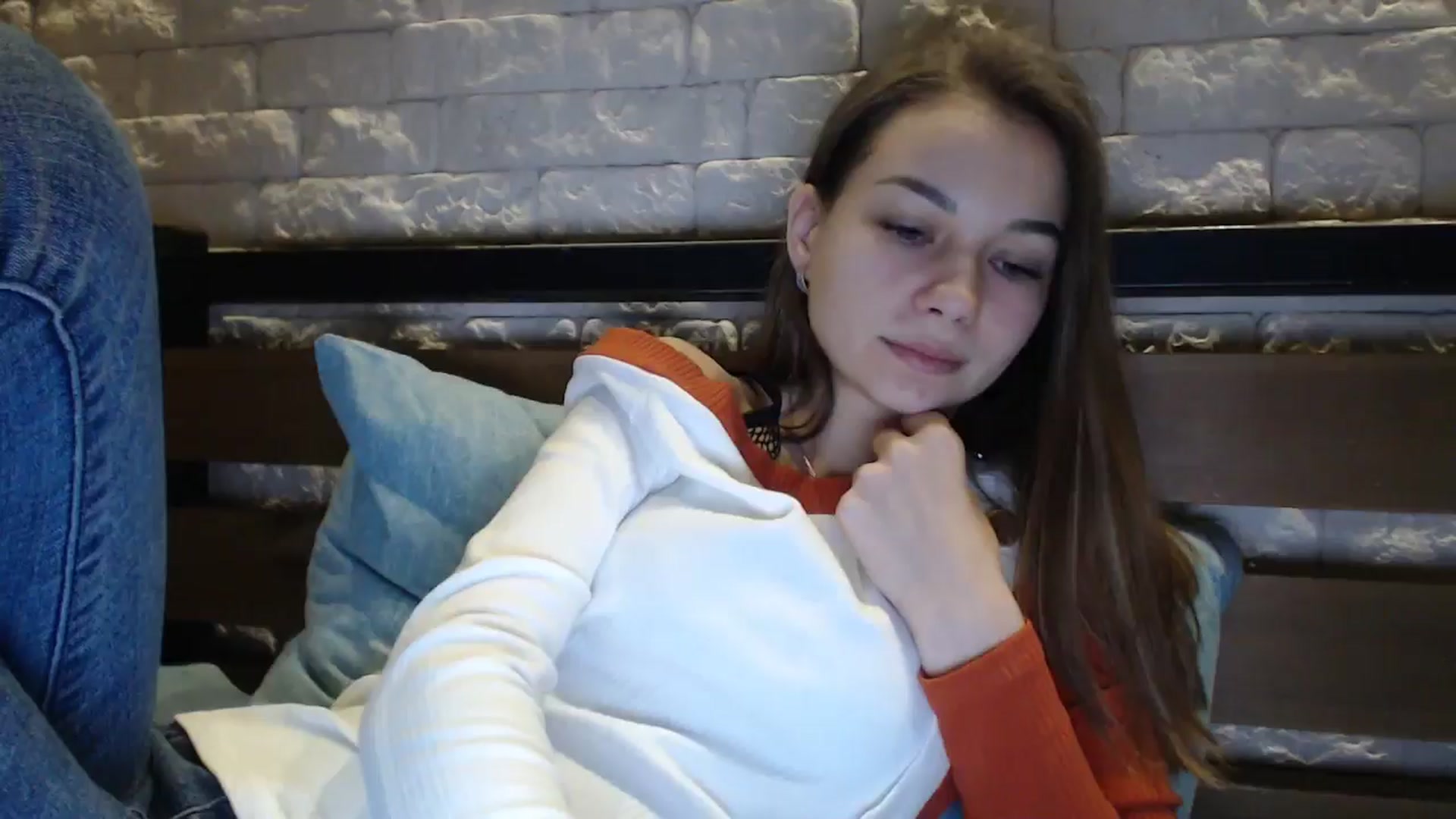 Gallery image thumbnail from Lovely_NataUA's myfreecams stream on, 01/18/2025, 19:15 image 4 of 20