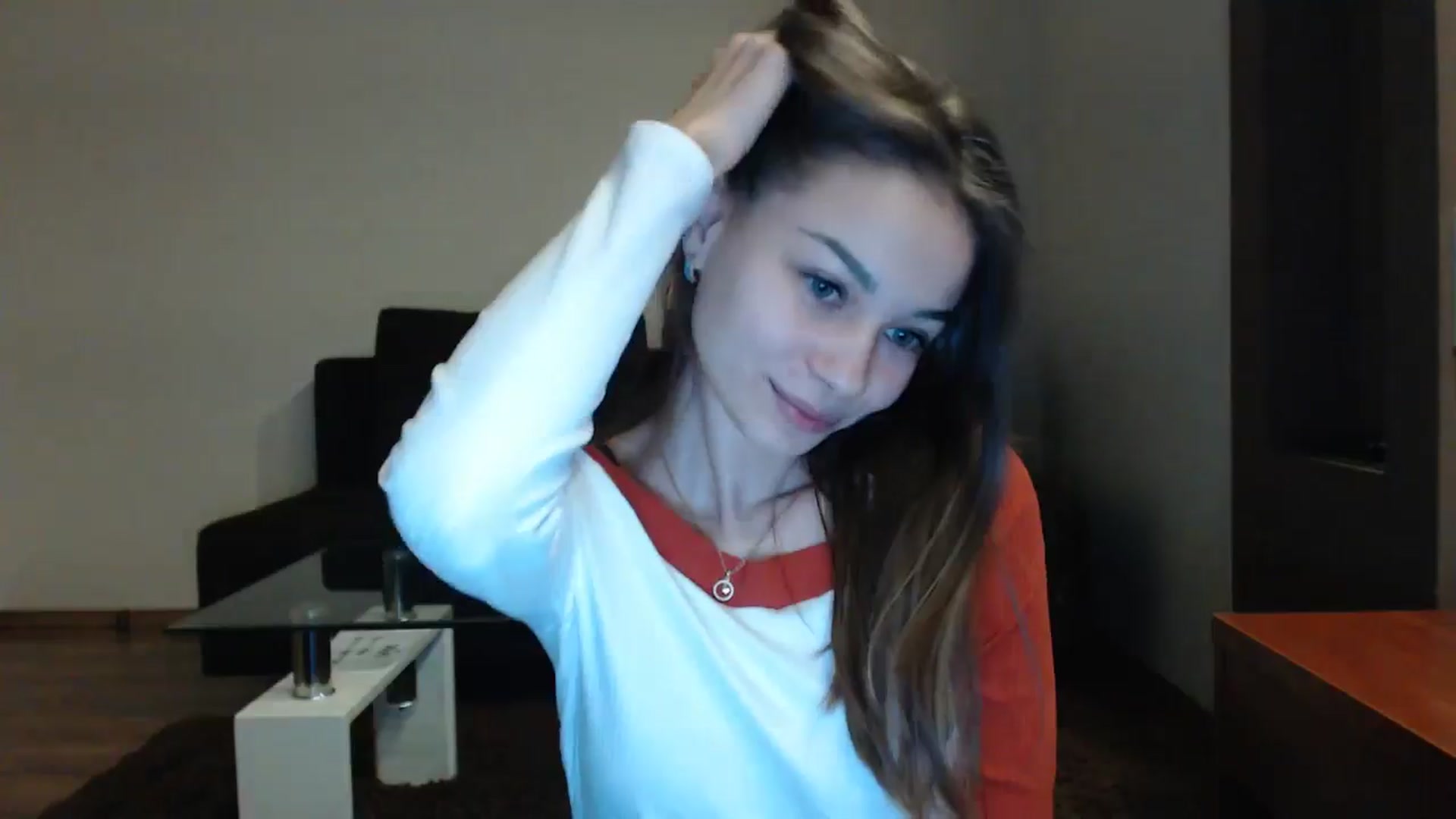 Gallery image thumbnail from Lovely_NataUA's myfreecams stream on, 01/18/2025, 19:15 image 15 of 20