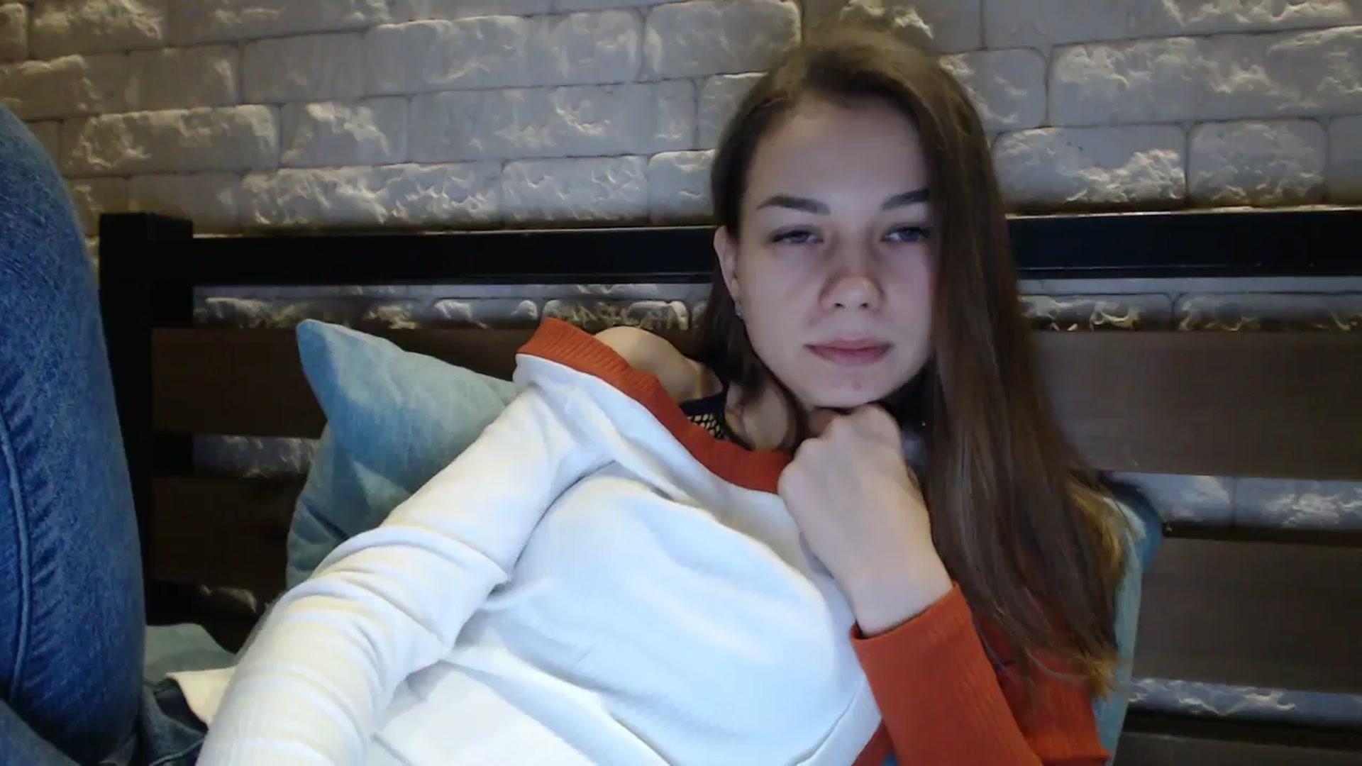 Gallery image thumbnail from Lovely_NataUA's myfreecams stream on, 01/18/2025, 19:15 image 6 of 20