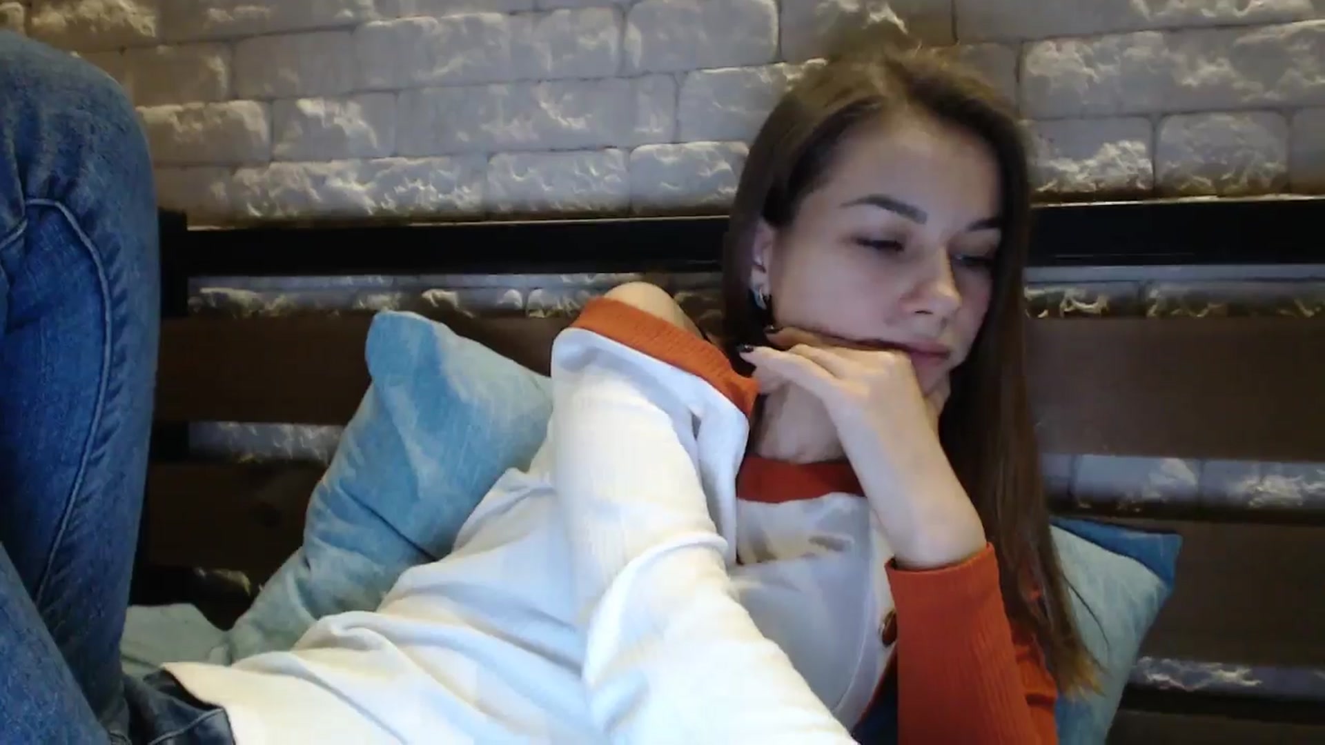 Gallery image thumbnail from Lovely_NataUA's myfreecams stream on, 01/18/2025, 19:15 image 12 of 20