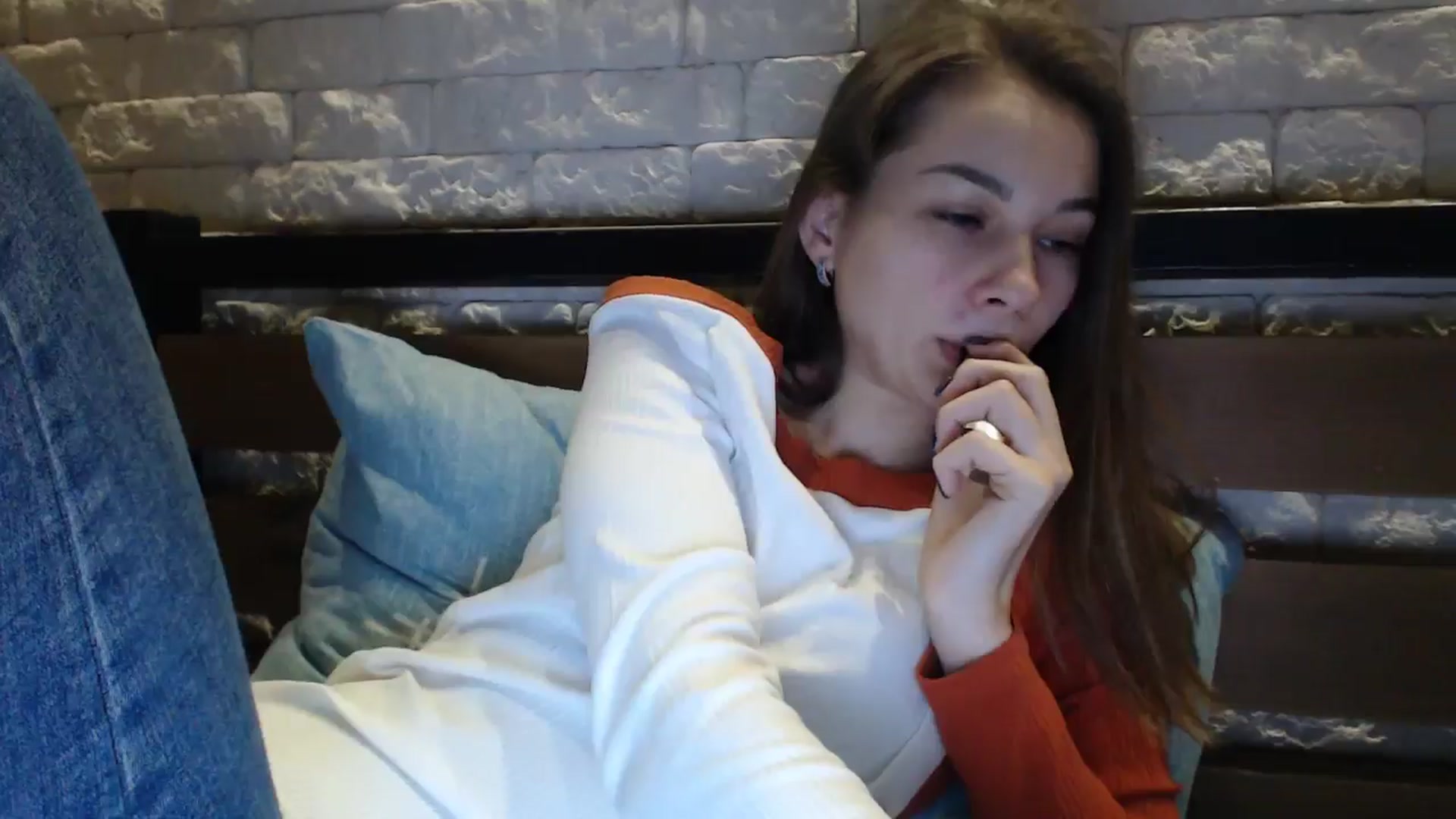 Gallery image thumbnail from Lovely_NataUA's myfreecams stream on, 01/18/2025, 19:15 image 3 of 20