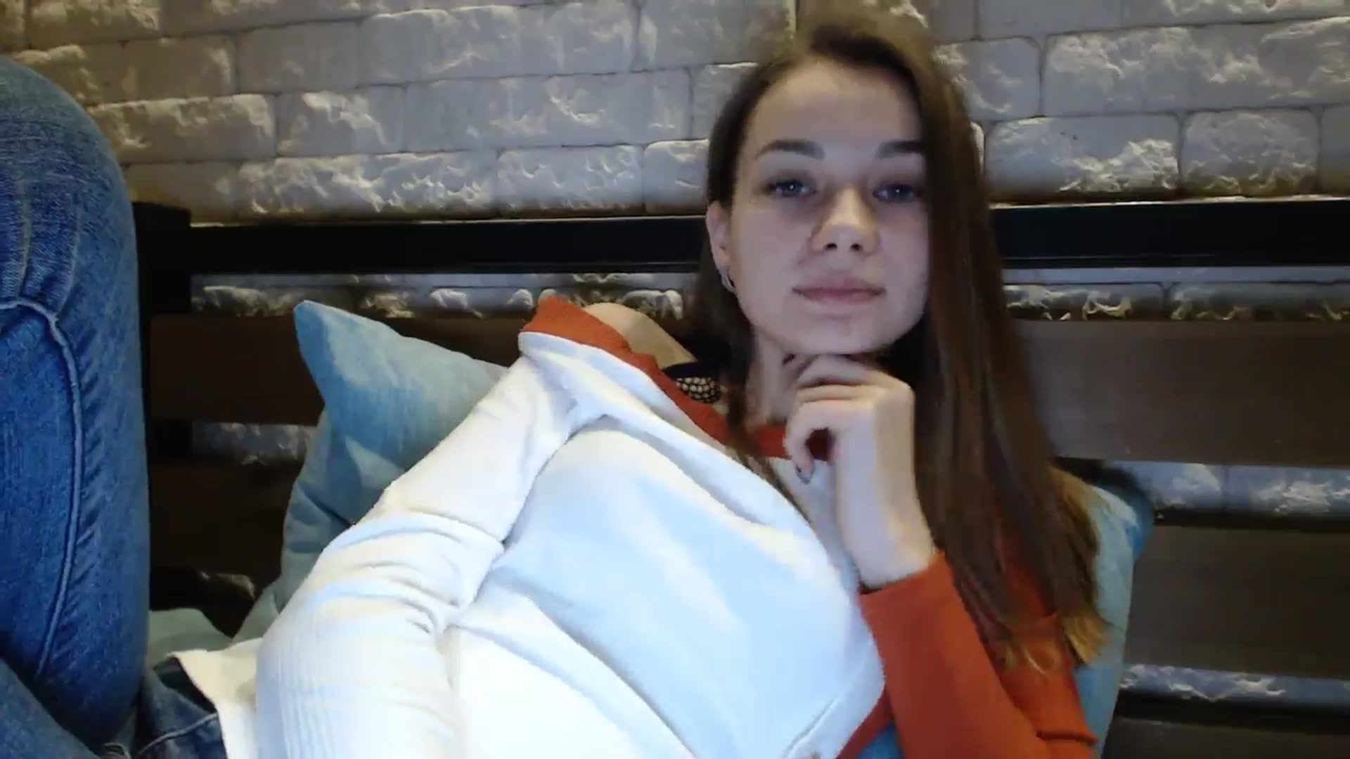 Gallery image thumbnail from Lovely_NataUA's myfreecams stream on, 01/18/2025, 19:15 image 9 of 20