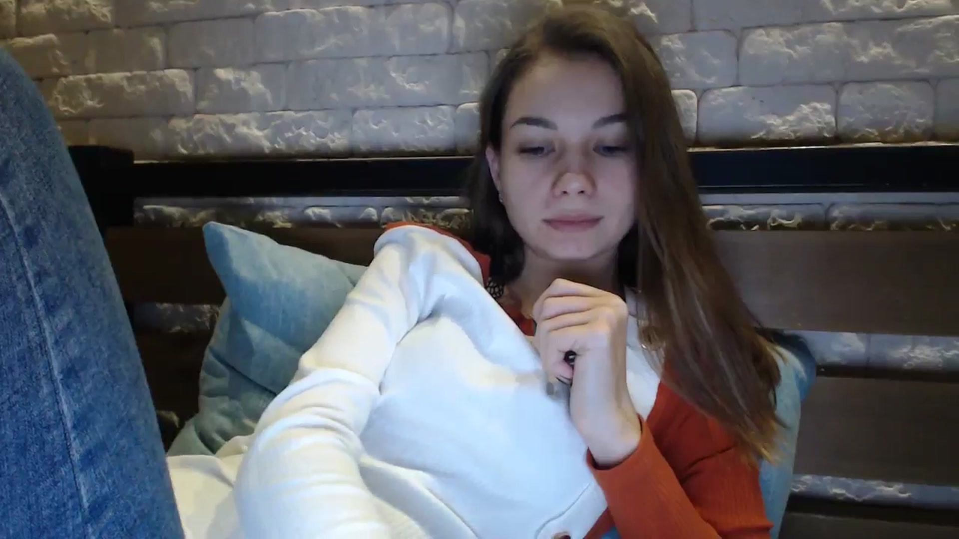 Gallery image thumbnail from Lovely_NataUA's myfreecams stream on, 01/18/2025, 19:15 image 2 of 20