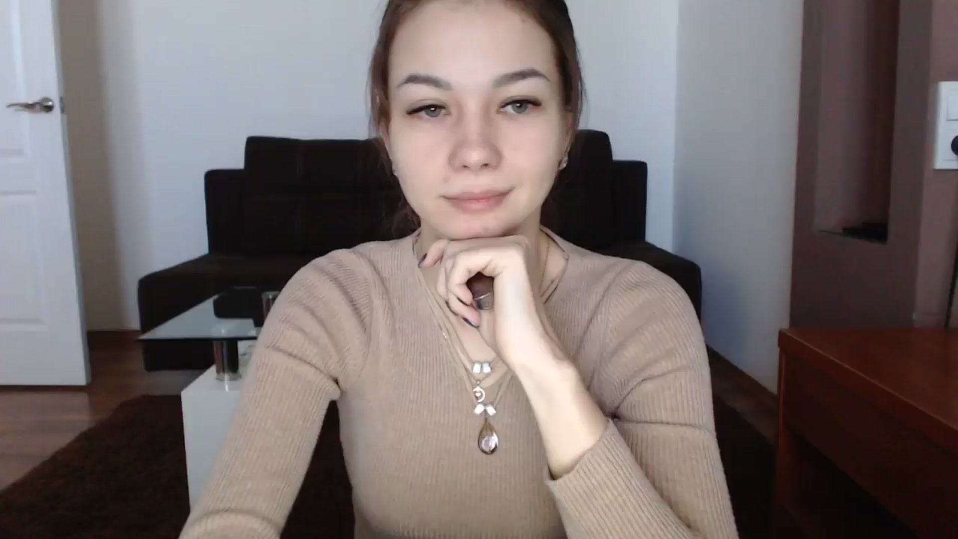 Gallery image thumbnail from Lovely_NataUA's myfreecams stream on, 01/20/2025, 10:02 image 1 of 20