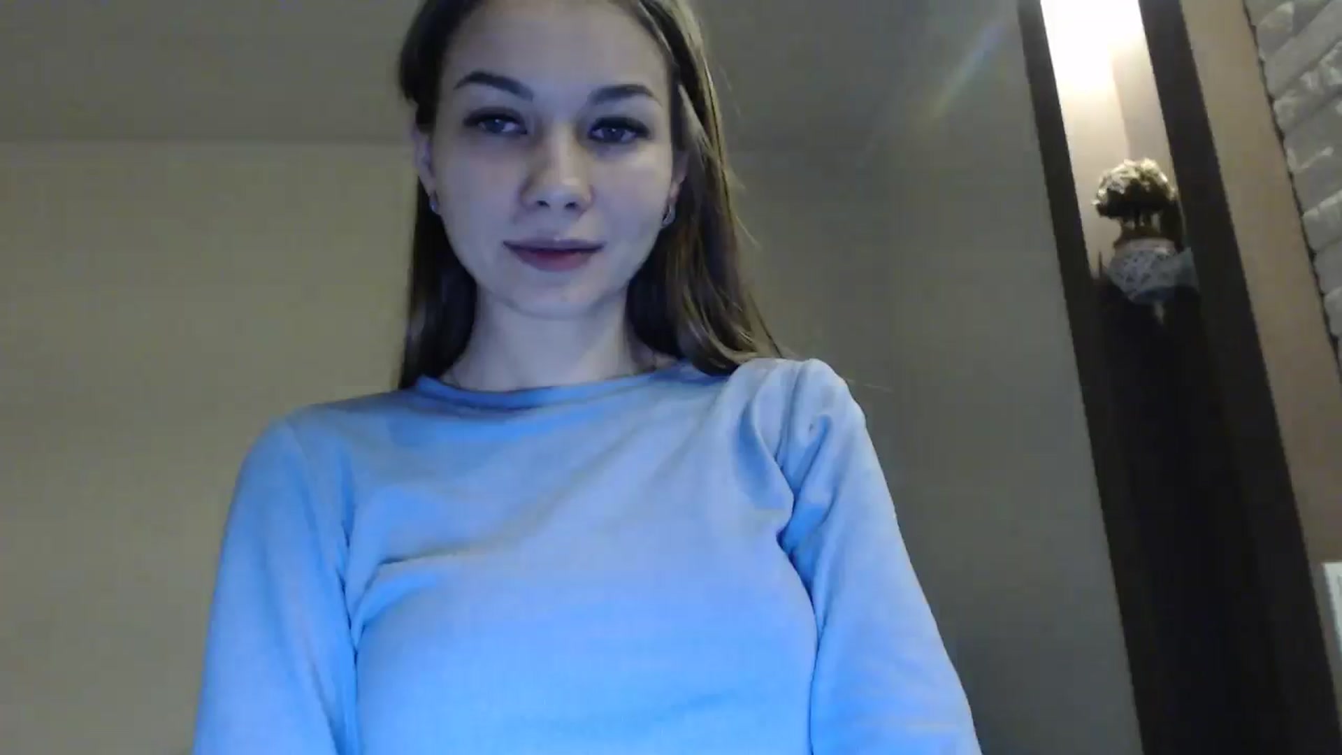 Gallery image thumbnail from Lovely_NataUA's myfreecams stream on, 01/25/2025, 20:34 image 6 of 20